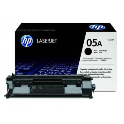 HP Laser Cartridges