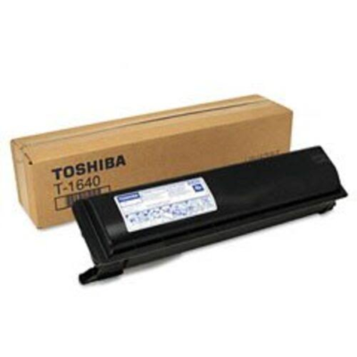 Toshiba Copier Toner
